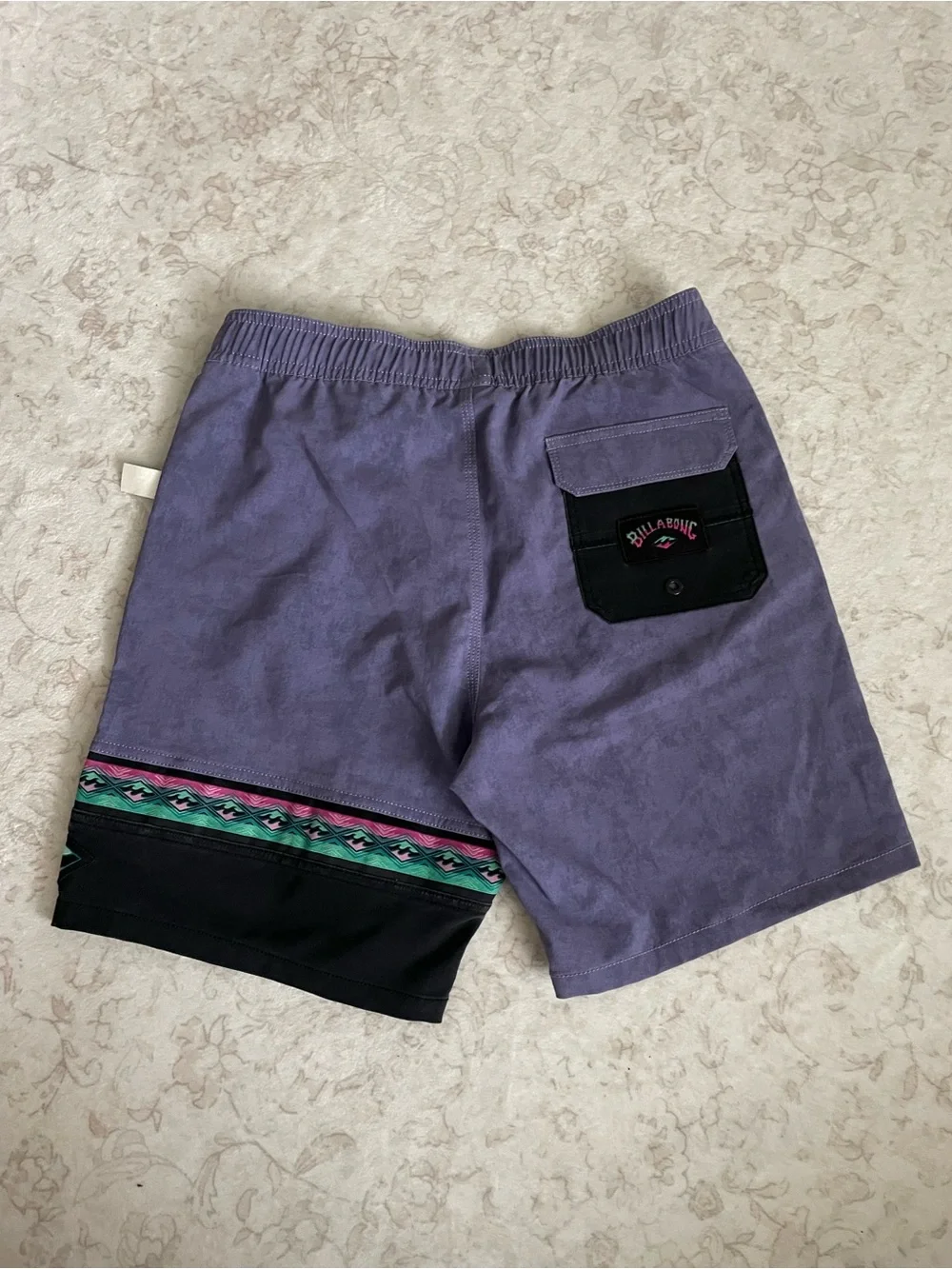 Billabong Men’s Swim Trunks - NWT